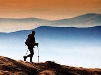 Wanderurlaub Pfingsten